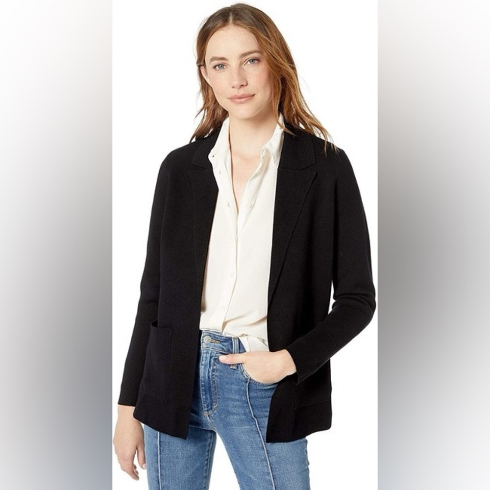Kensie Women's Comfy Viscose Blend Cardigan S